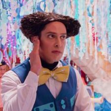 Foto El Ristorantino de Arnoldo