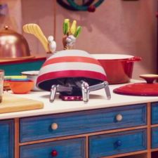 Foto El Ristorantino de Arnoldo