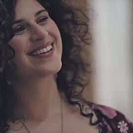 Foto Olivia Stambouliah