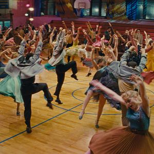 Foto Amor sin barreras