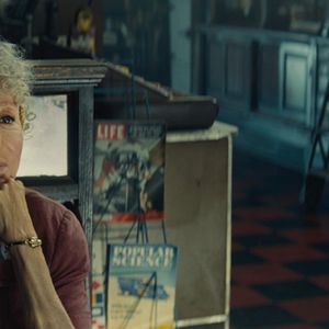 Foto Amor sin barreras