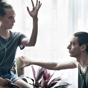 Foto Théodore Pellerin