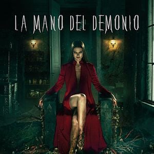 Foto La mano del demonio