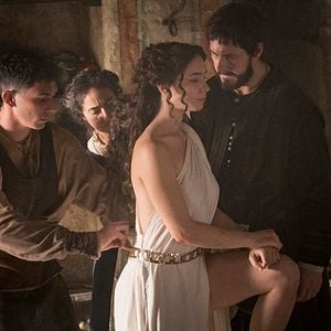 Foto Matilda De Angelis