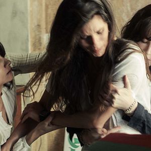 Foto Isabelle Adjani