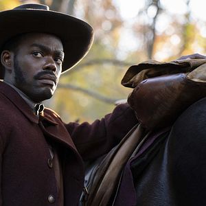 Foto William Jackson Harper