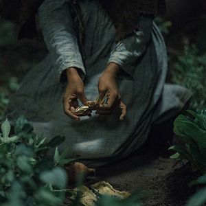 Foto The Underground Railroad