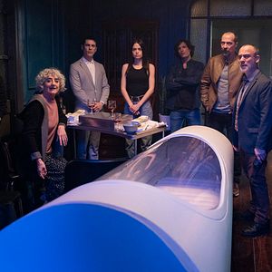 Foto Javier Gutiérrez