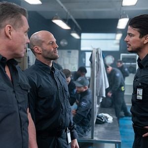 Foto Justicia implacable