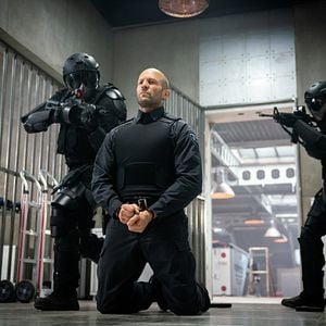 Foto Justicia implacable