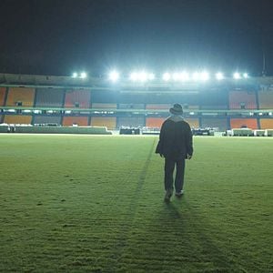 Foto El niño de Medellín