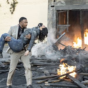 Foto NCIS: Nueva Orleans