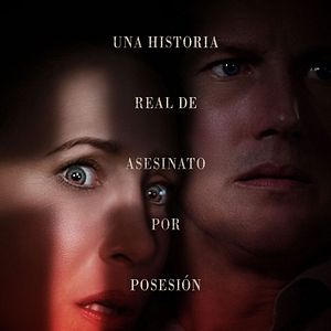 Foto El Conjuro 3: el diablo me obligó a hacerlo