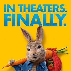 Foto Peter Rabbit 2: Conejo en fuga