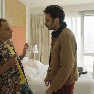 Foto Amor encubierto