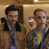 Foto Amor encubierto