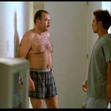 El segundo aire - Película 2001.mx