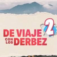 Foto De Viaje con los Derbez