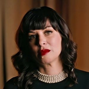 Foto Confronting a Serial Killer