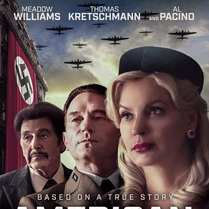 Foto American Traitor: The Trial of Axis Sally