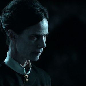 Foto Eugenie Bondurant