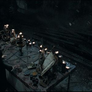 Foto El Conjuro 3: el diablo me obligó a hacerlo