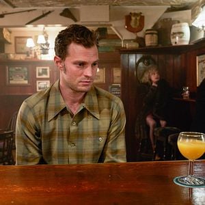 Foto Jamie Dornan