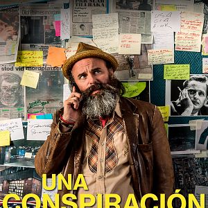 Foto Una conspiración sueca