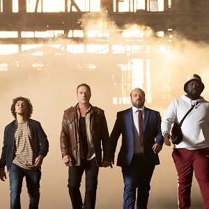 Foto El último mercenario