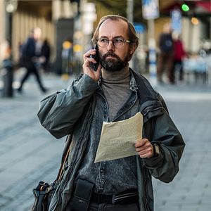 Foto Una conspiración sueca