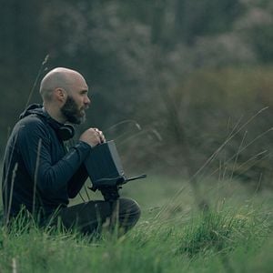 Foto The Green Knight