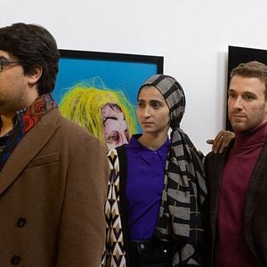 Foto Maricón Perdido