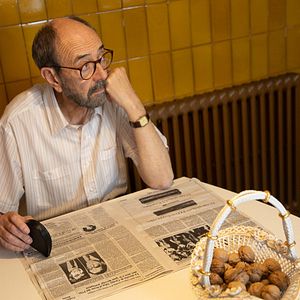 Foto Maricón Perdido