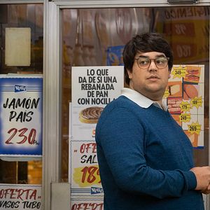 Foto Maricón Perdido