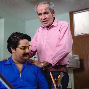 Foto Maricón Perdido