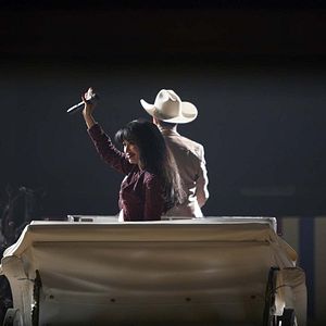 Foto Selena: La serie