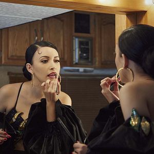 Foto Selena: La serie