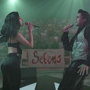 Foto Selena: La serie