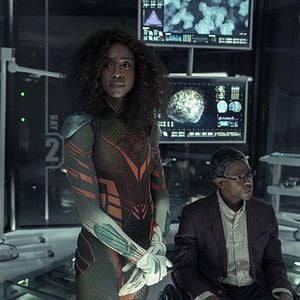 Foto El legado de Júpiter