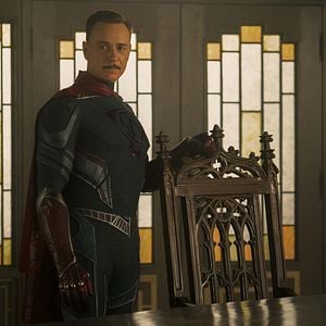 Foto El legado de Júpiter