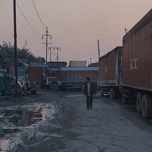 Foto Cuentakilómetros