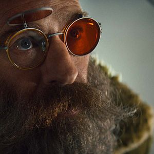 Foto Neil Sandilands