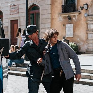 Foto Leave no traces