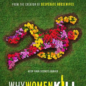 Foto Why Women Kill