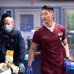 Foto Chicago Med