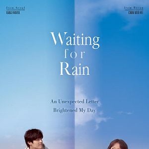 Foto Waiting for Rain