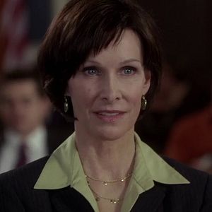 Foto Ashley LeConte Campbell