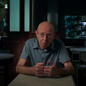 Foto Nail Bomber: Manhunt