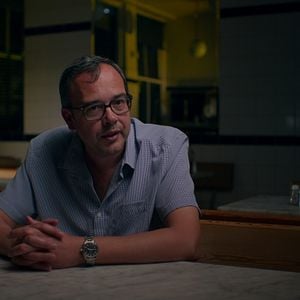 Foto Nail Bomber: Manhunt