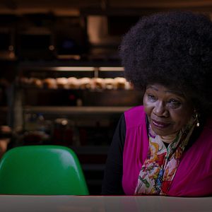 Foto Nail Bomber: Manhunt